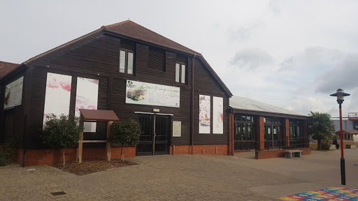 The Apple Barn Restaurant Gallery - United Kingdom