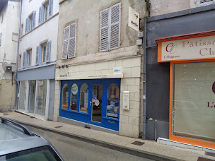 Photo n°1 de Abeille Assurances - Saint Amour à Saint-Amour (Agence d'assurance pour locataires)