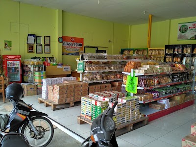 Photos of Yuasa Food Blessings Makmur (Carica Dieng)