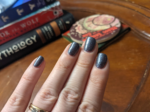 Sophie's Nail Spa - Thumbnail