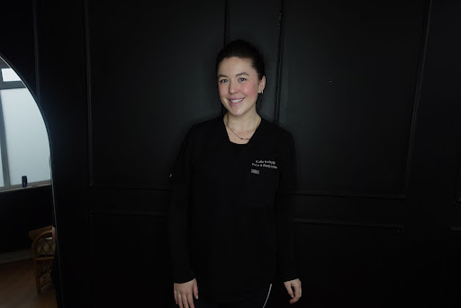 Face and Body The Clinic