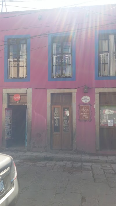 Photos of Al Son De Los Santos