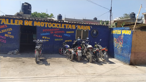 Taller de motos el vano - Thumbnail