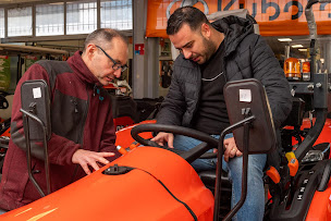 Photo n°18 de Sapag Jardins à Antibes (Magasin de matériel de motoculture)