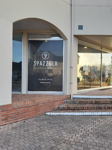 SPAZZOLA - coiffeur expert - Thumbnail
