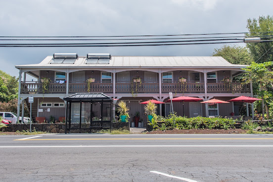 My Hawai‘i Hostel by null