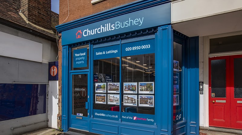 Churchills Bushey photo 2