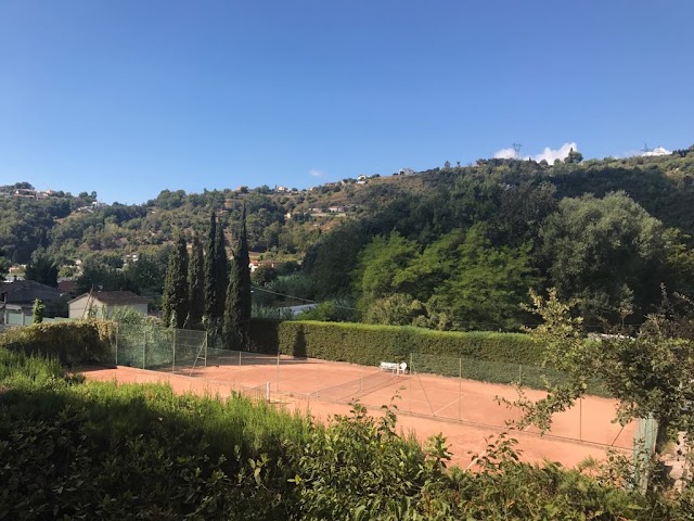 US Cagnes Tennis
