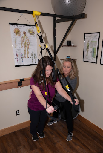 Skamania Physical Therapy - Thumbnail