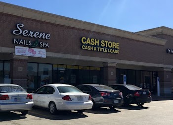 Cash Store photo