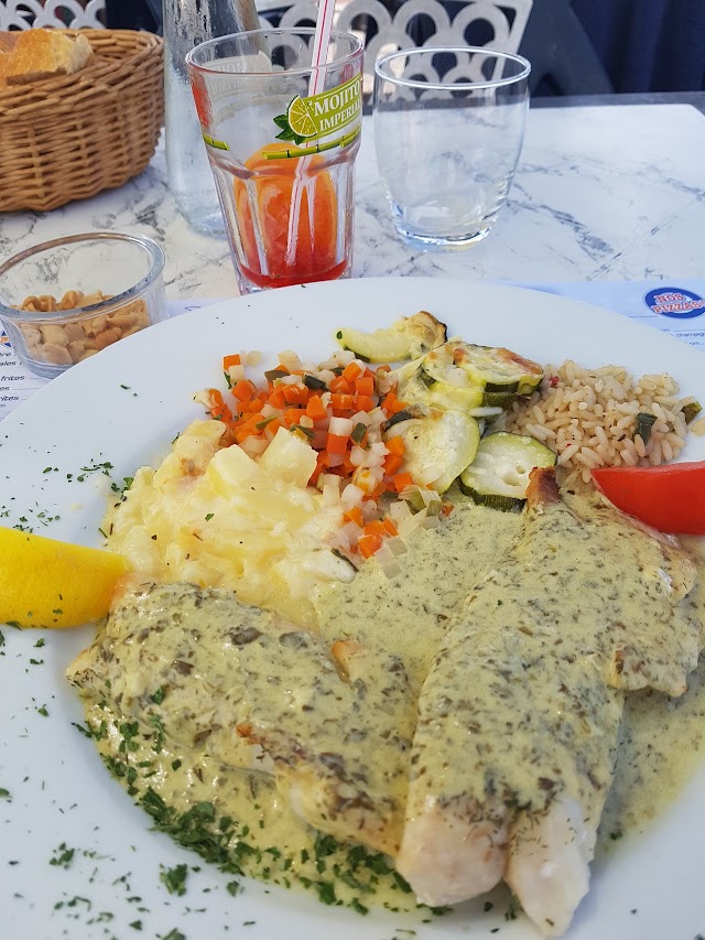 Chez Bruno