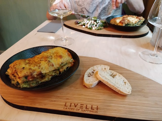 Livelli