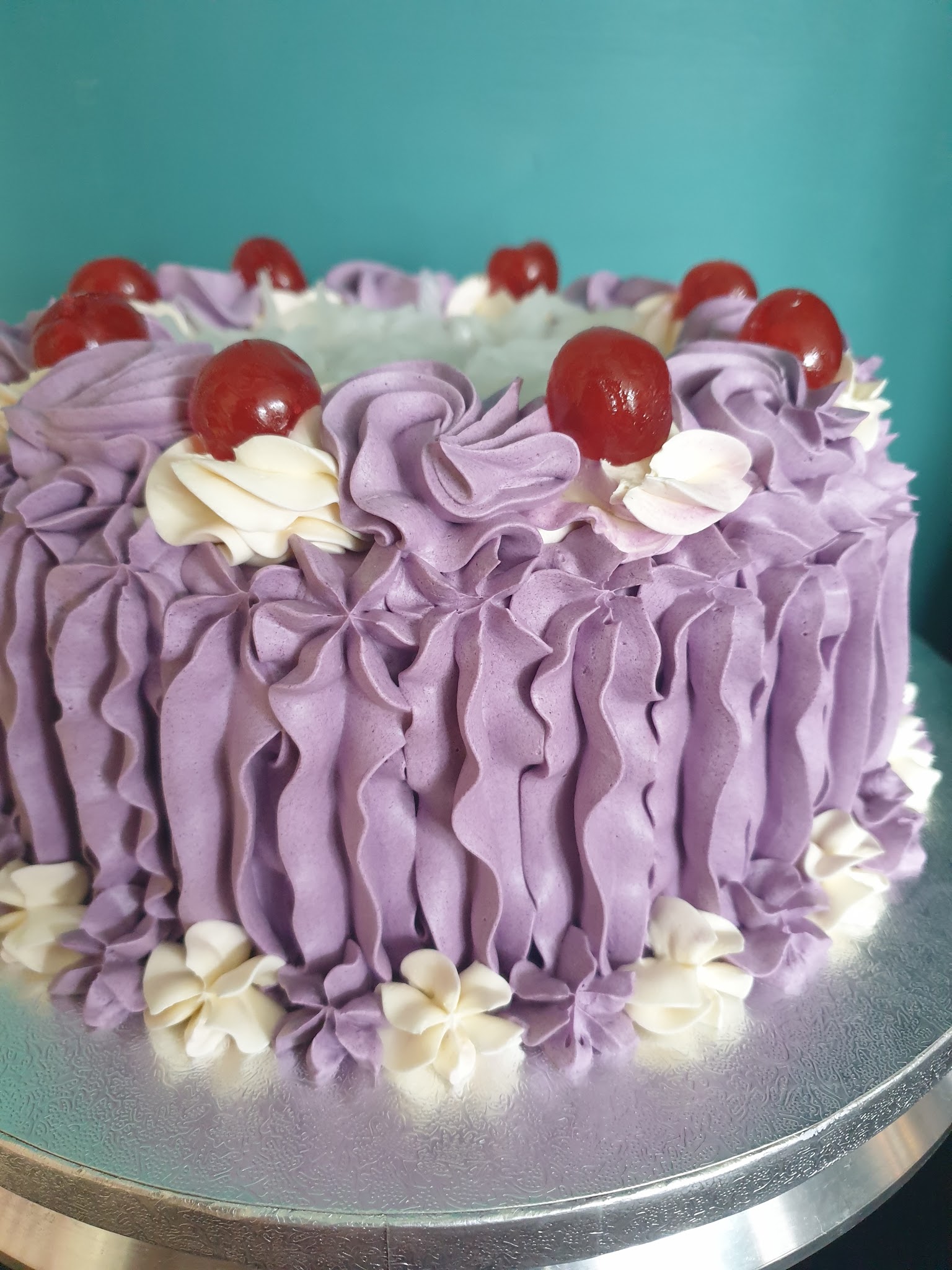 Pamsmixx by Pamcakes limited - Cakes & Sweets - photo 1