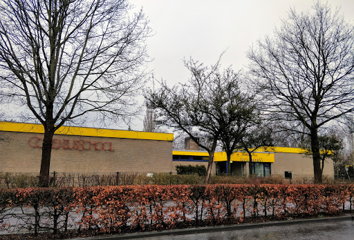 Comeniusschool - Thumbnail
