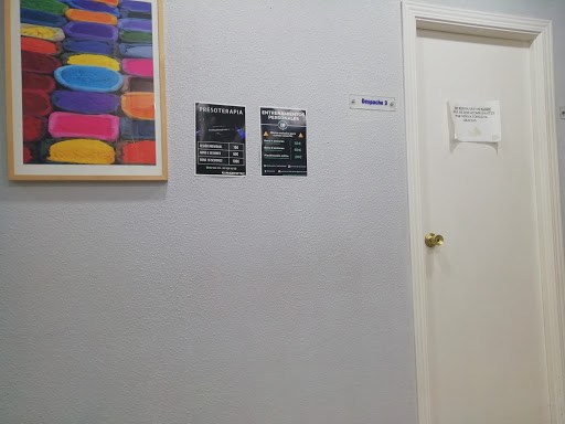 Centrosalud - Visual
