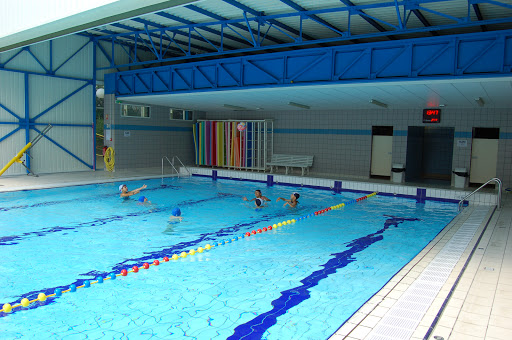 Photo de Piscine Fernand Blanluet