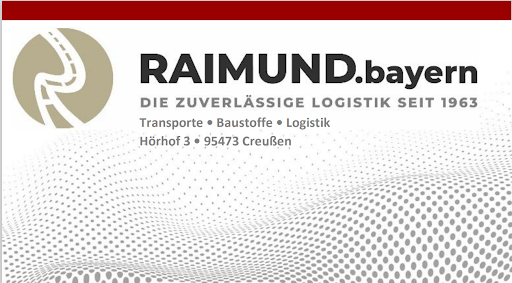 Raimund Transport und Baustoff GmbH - Thumbnail