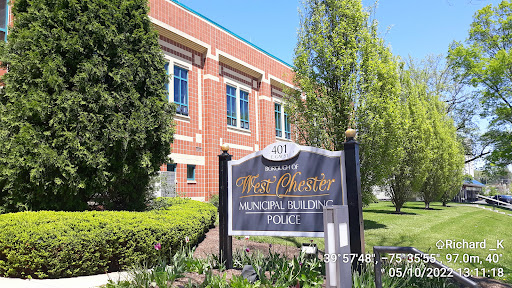 WEST CHESTER MUNICIPAL BUILDING - Thumbnail