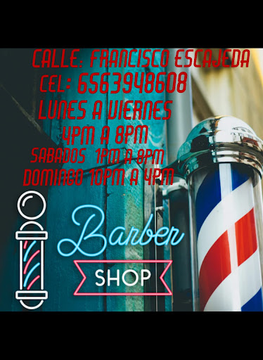 Los pollitos barbershop - Thumbnail
