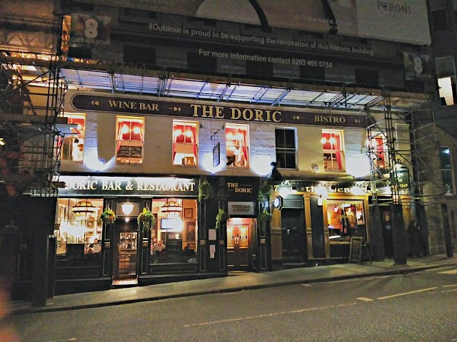 The Doric