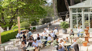 Photo n°13 de Gaodina à Aix-en-Provence (Lieu de mariage)