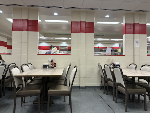 Blackhorse Diner