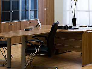 Photo n°1 de Dactyl Buro Aménagement à Orléans (Magasin de meubles de bureau)