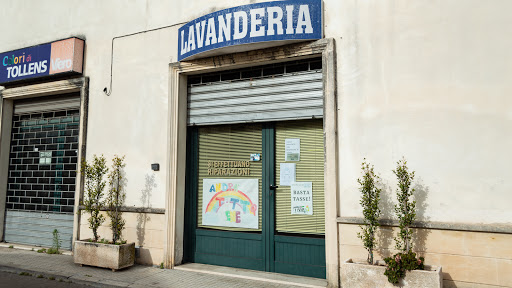 Lavanderia Denise - Visual