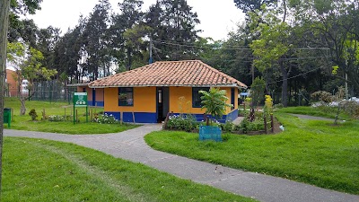 Photos of Ciudad Montes Park