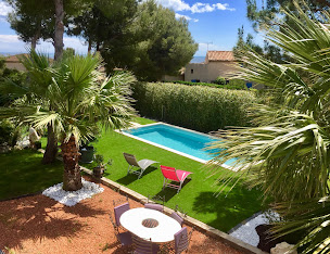 Photo n°42 de L'Escale Côte Bleue à Sausset-les-Pins (Programme de bien-être)