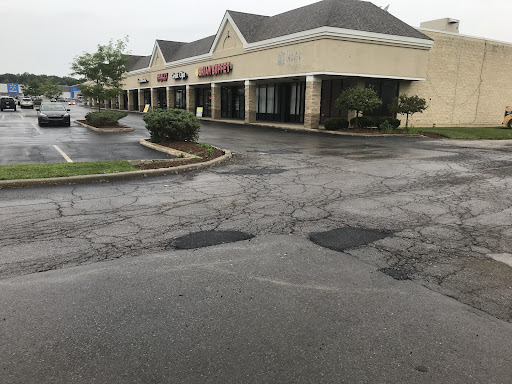 Norwalk Square - Visual