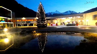 Photos of Alpentherme Gastein