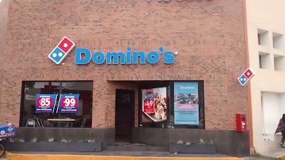 Photos of DOMINO'S TUZO PLAZA