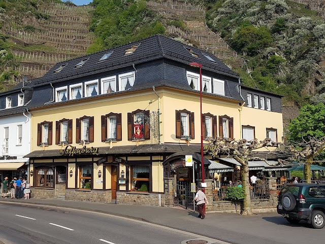 Gasthof zur Saffenburg