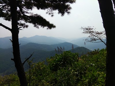 Photos of 분적산