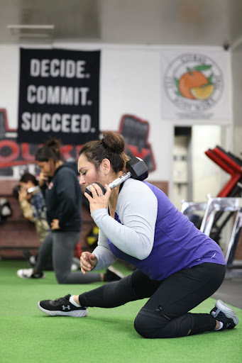Journey Fitness - Thumbnail