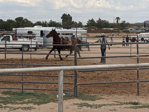 Mohave County Fairgrounds