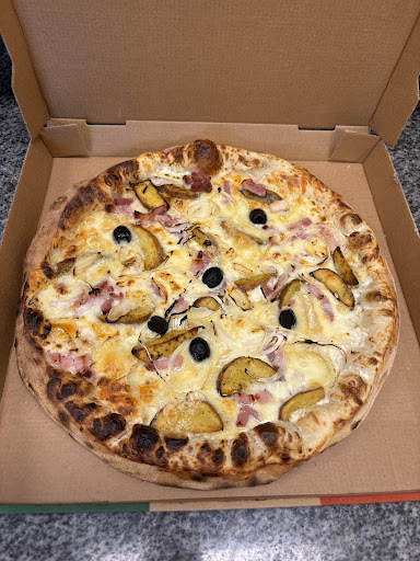Photo 2 - Pepino Pizza - Pizzeria Artisanale à Saint-Lys | Vente à Emporter