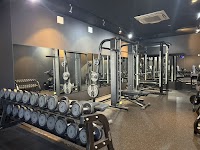 ワールドプラスジム銚子店