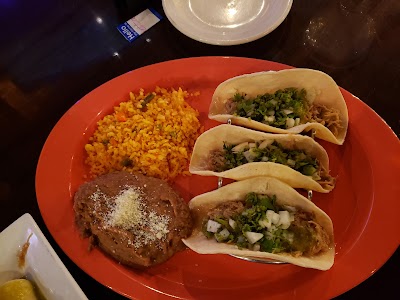 Añejo Mexican Grill & Tequila Bar