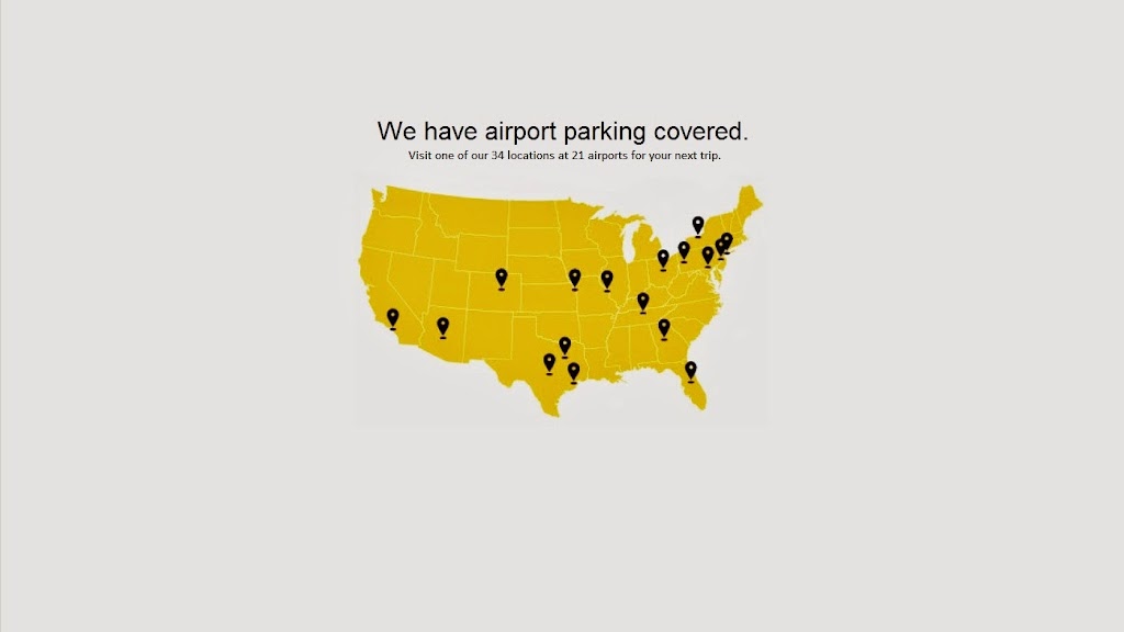 St. Louis Lambert International Airport Parking at The Parking Spot 2 [215+ Reviews] 2020