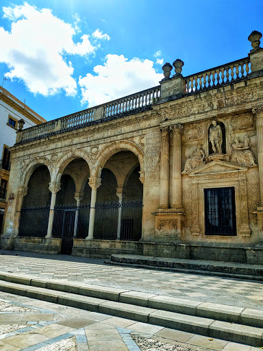 Antiguo Ayuntamiento (Cabildo antiguo) - Thumbnail