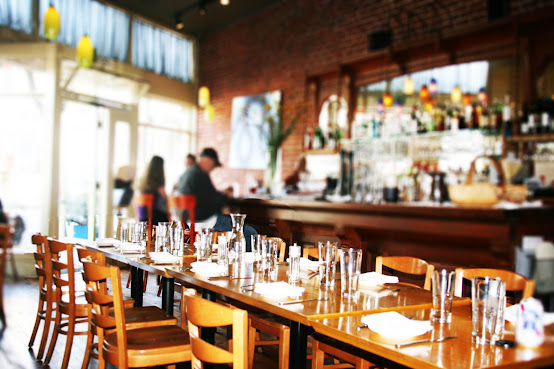 Marica Restaurant by null