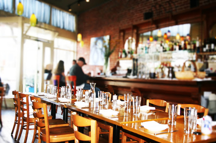 Marica Restaurant by null