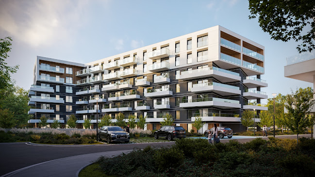URBAN PROJECT Architecture