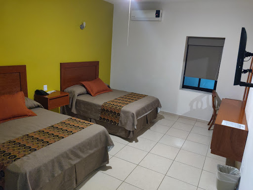 Hotel Concierge - Visual