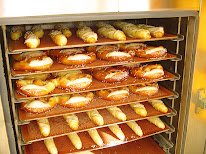 Bretzel alsacien - Le Bretzel d'Alsace à Herbsheim