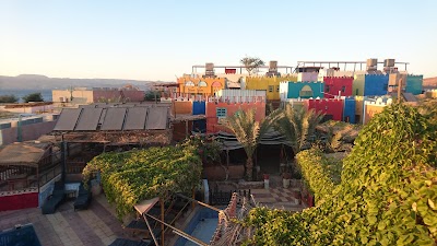 Photos of Bedouin Garden Village