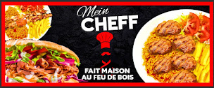 Photo n°4 de Mein chef kebab turc fait maison à Méru (Restaurant de döner kebab)