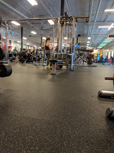 GoodLife Fitness St John's Torbay Road